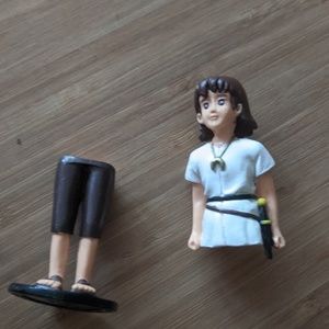 Meet your Posher, Marie-pier